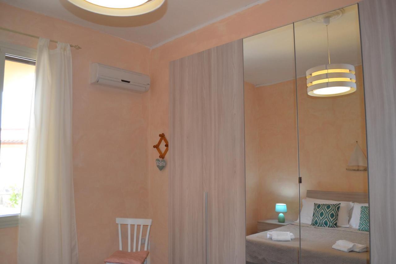 Bed & Breakfast Into The Wild Green Alghero